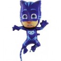 SAGOMA PJ MASKS GATTO BOY