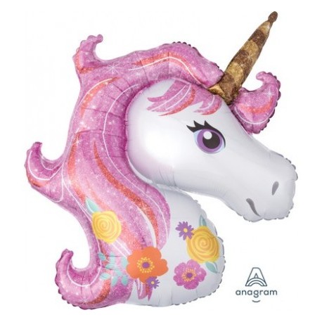 Pallone Unicorno