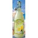 Bevida sciroppo al limone