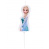 Candelina sagomata Frozen